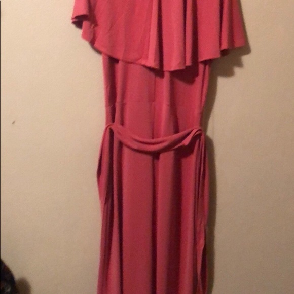 Juicy Couture Wrap Dress - Picture 4 of 8